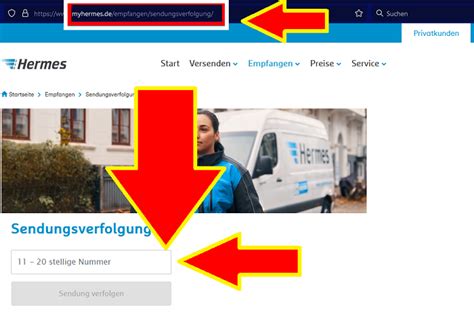 nachverfolgung hermes paket|hermes live paketverfolgung.